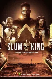 Slum King Season 1