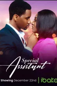 Special Assistant (2023) – Nollywood Movie